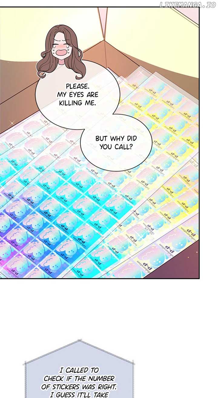 A Suspicious Confession Chapter 45 272 46