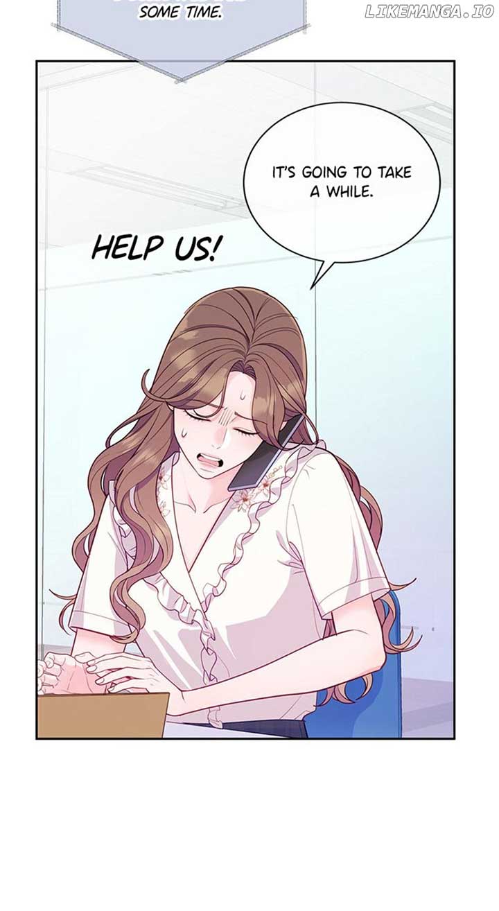 A Suspicious Confession Chapter 45 273 47