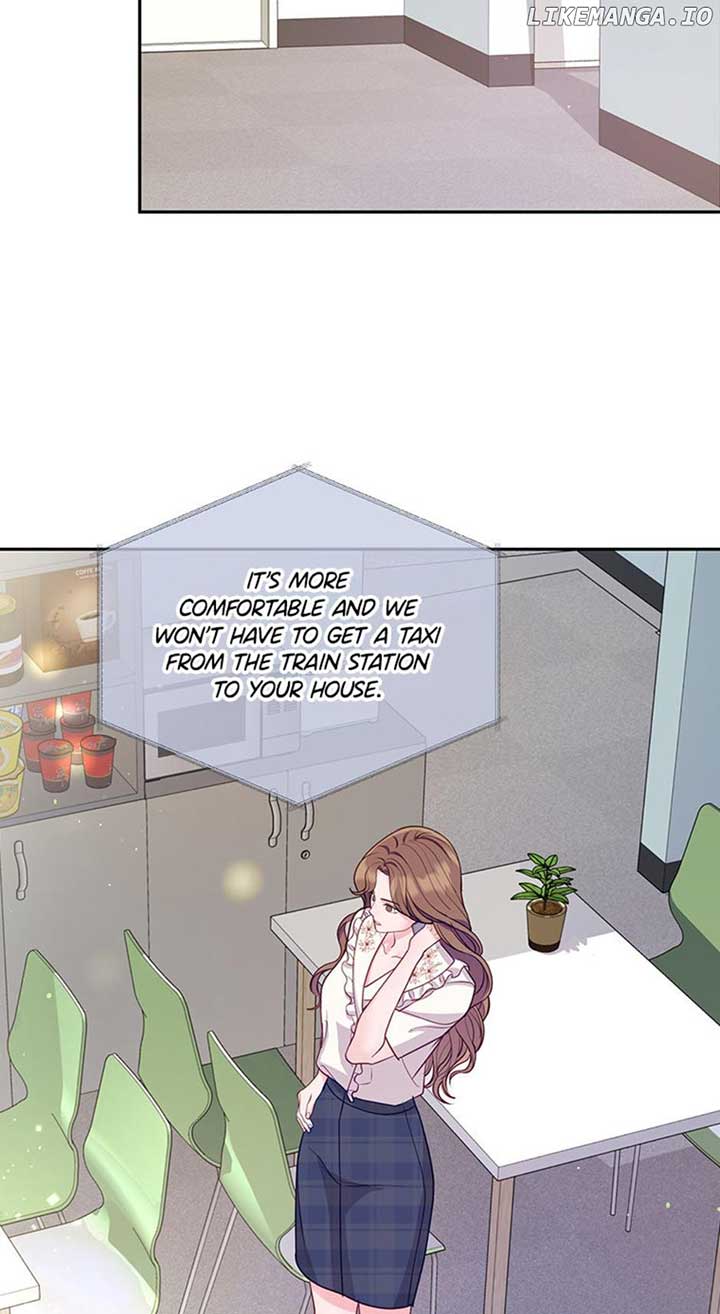 A Suspicious Confession Chapter 45 276 50