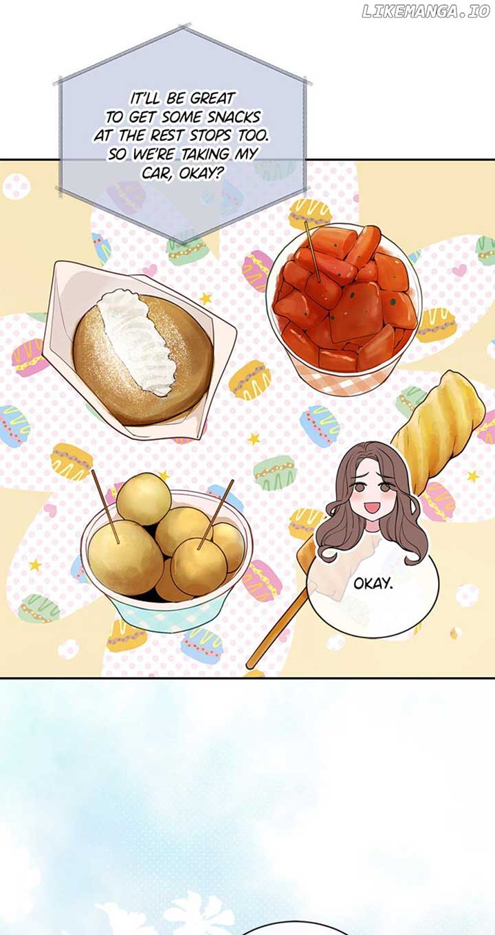 A Suspicious Confession Chapter 45 279 53