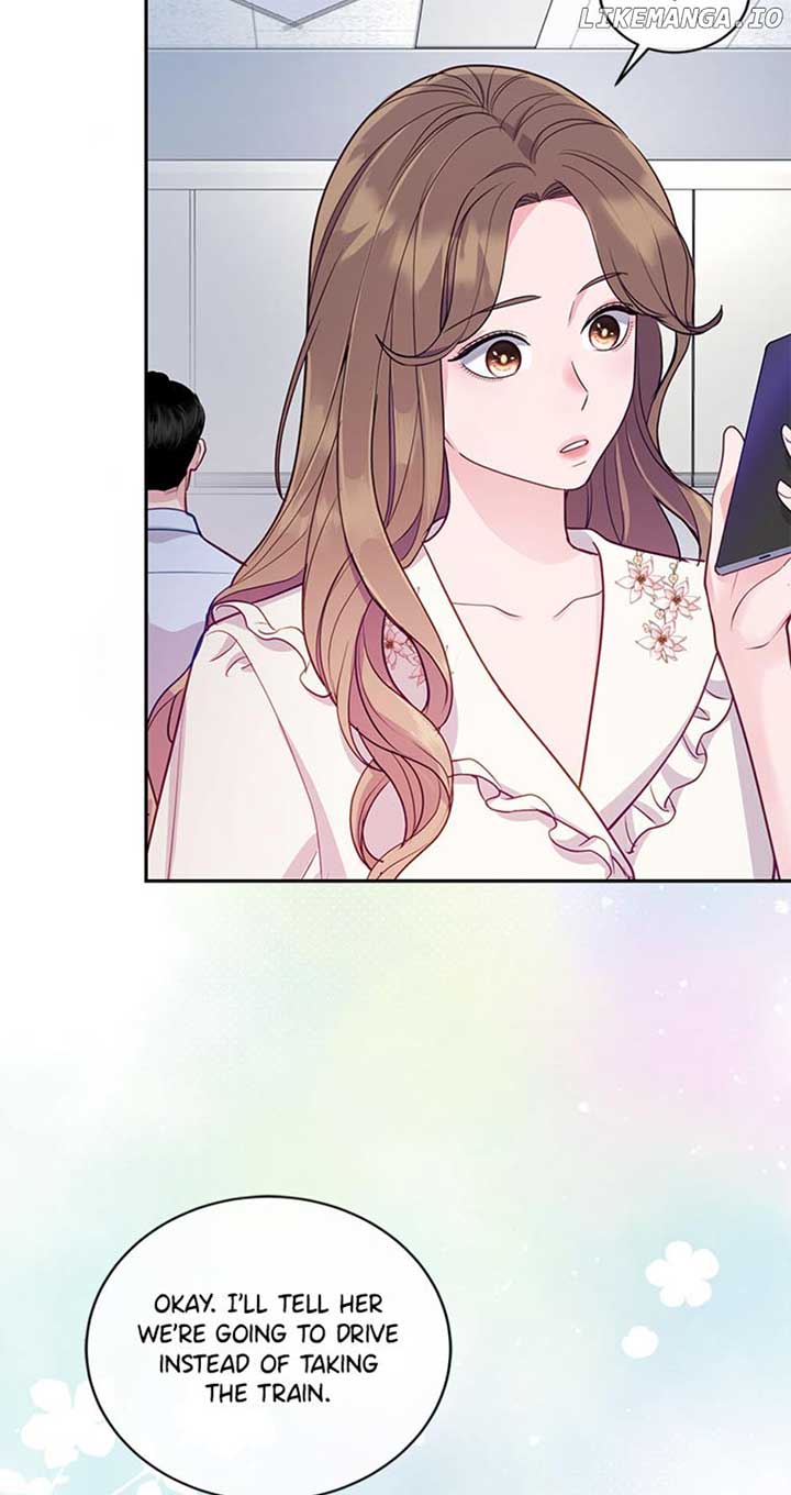 A Suspicious Confession Chapter 45 281 55