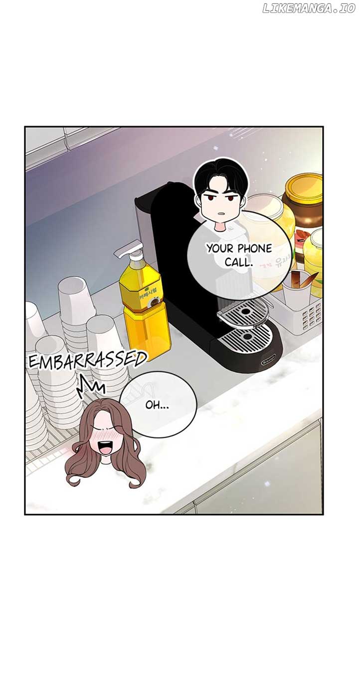 A Suspicious Confession Chapter 45 285 59