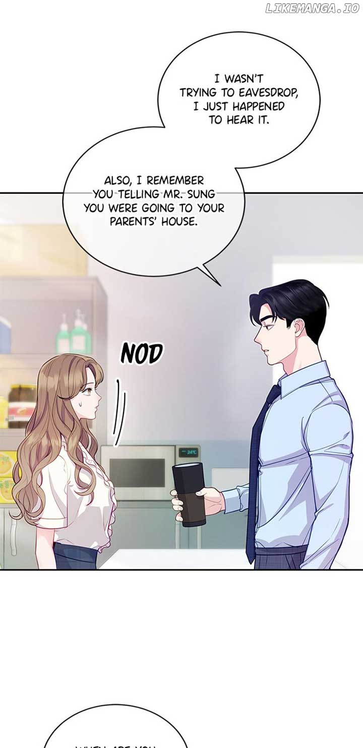 A Suspicious Confession Chapter 45 286 60