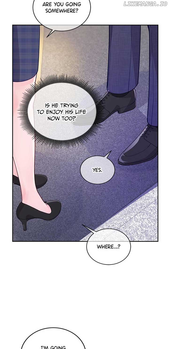 A Suspicious Confession Chapter 45 289 63