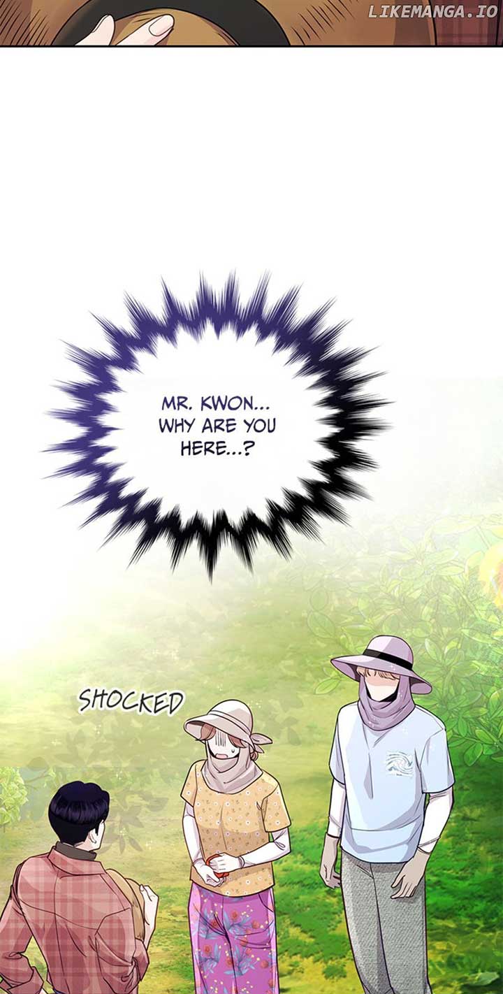 A Suspicious Confession Chapter 45 297 71