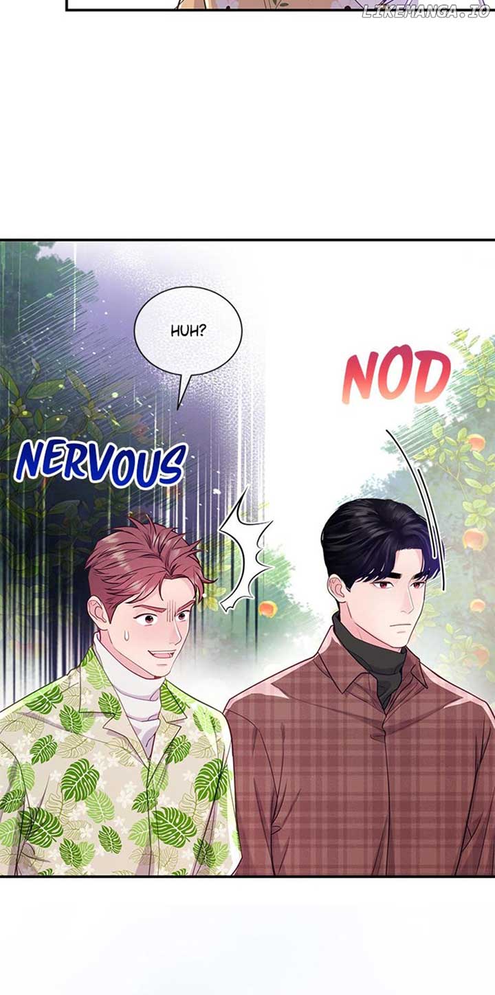 A Suspicious Confession Chapter 46 203 16