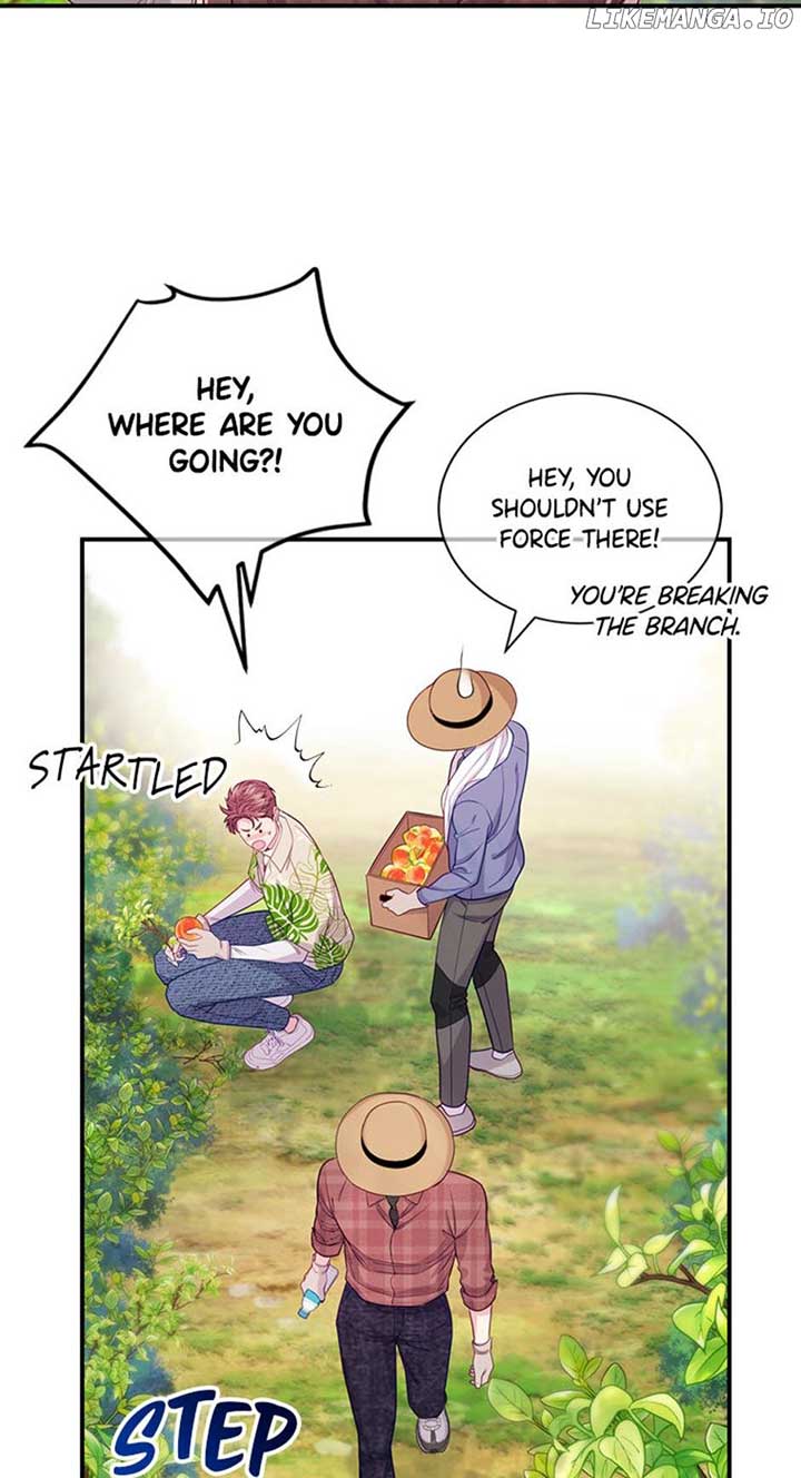 A Suspicious Confession Chapter 46 211 24