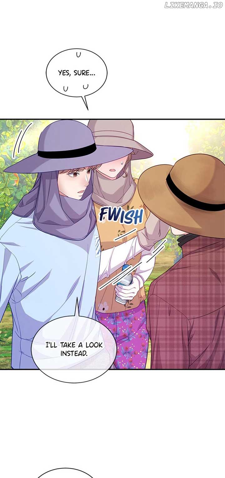 A Suspicious Confession Chapter 46 228 41