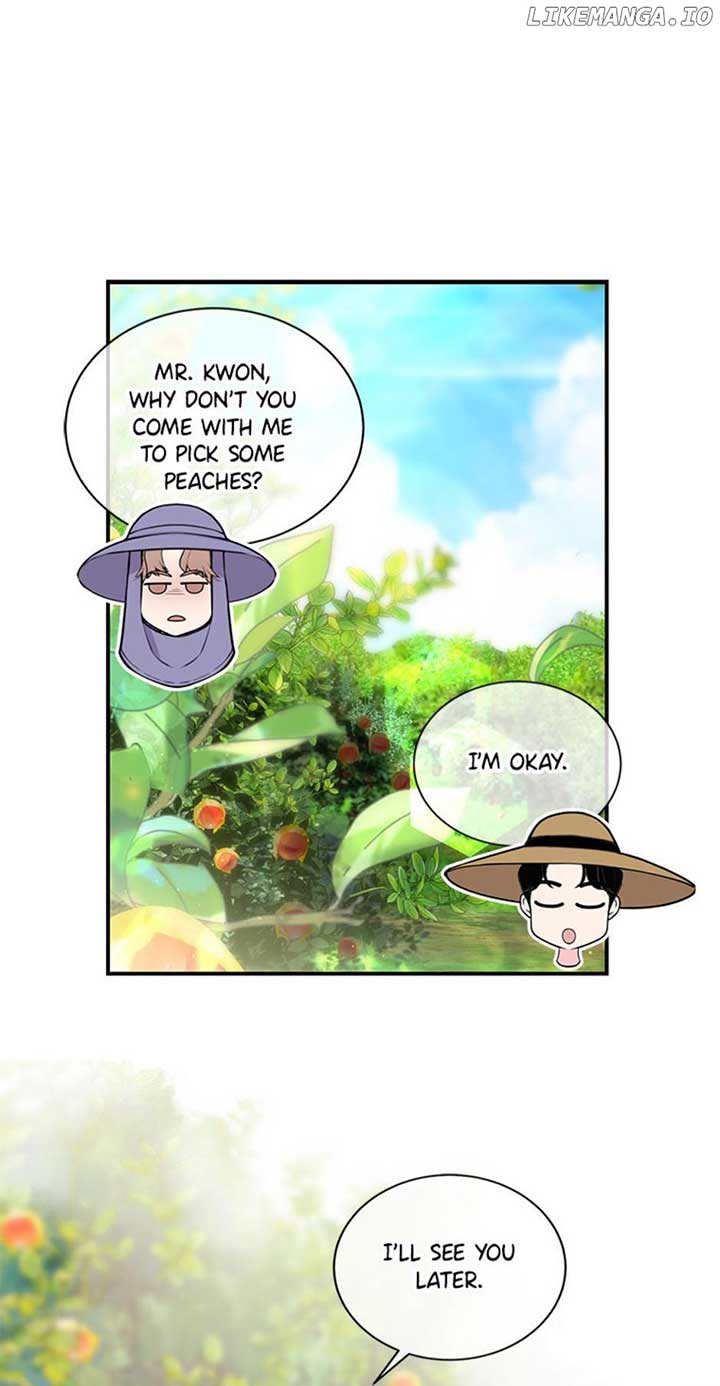 A Suspicious Confession Chapter 46 240 53