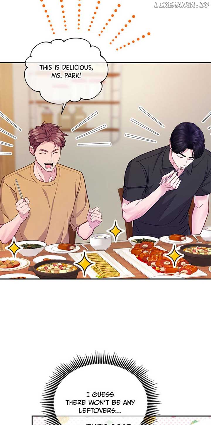 A Suspicious Confession Chapter 47 214 03