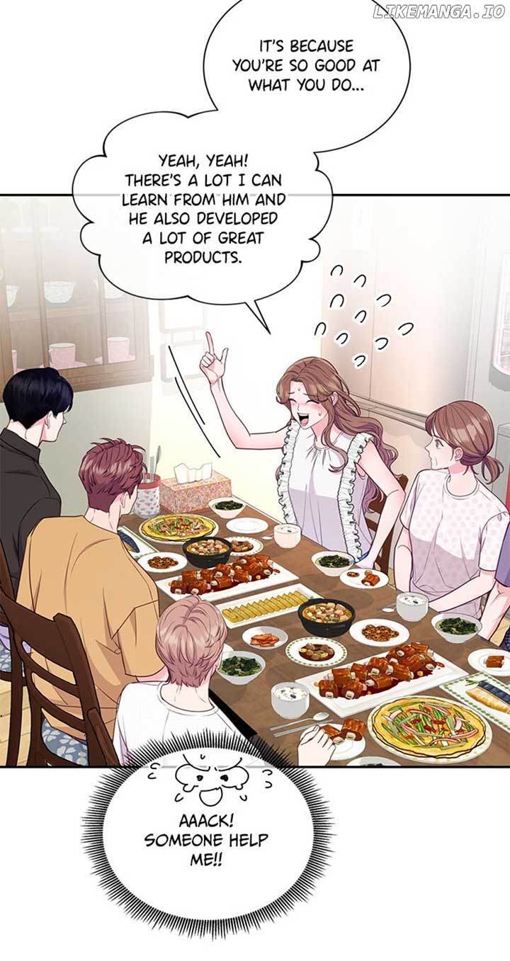 A Suspicious Confession Chapter 47 231 20