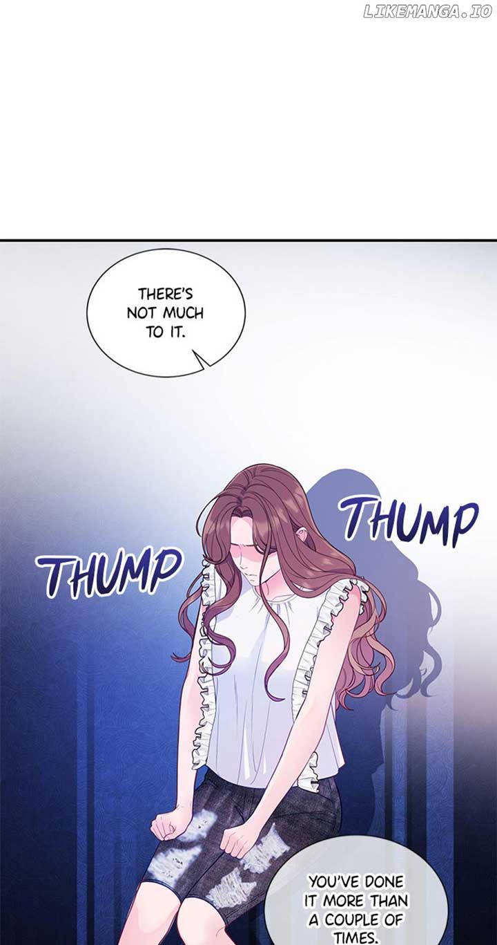 A Suspicious Confession Chapter 47 245 34