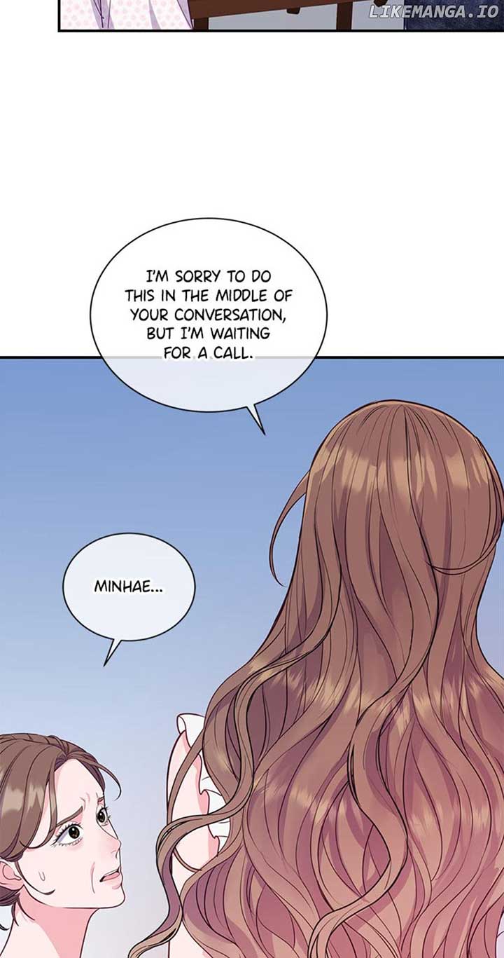 A Suspicious Confession Chapter 47 247 36