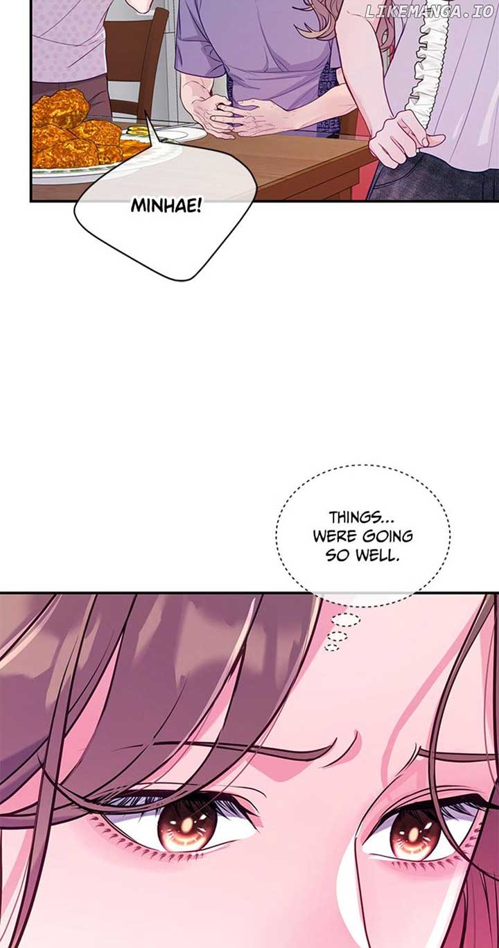 A Suspicious Confession Chapter 47 249 38