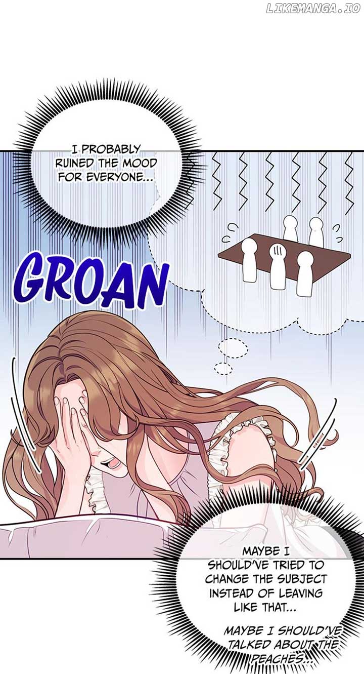 A Suspicious Confession Chapter 47 257 46