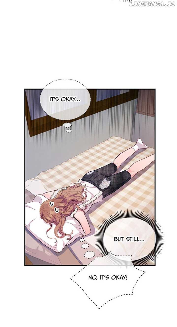 A Suspicious Confession Chapter 47 258 47