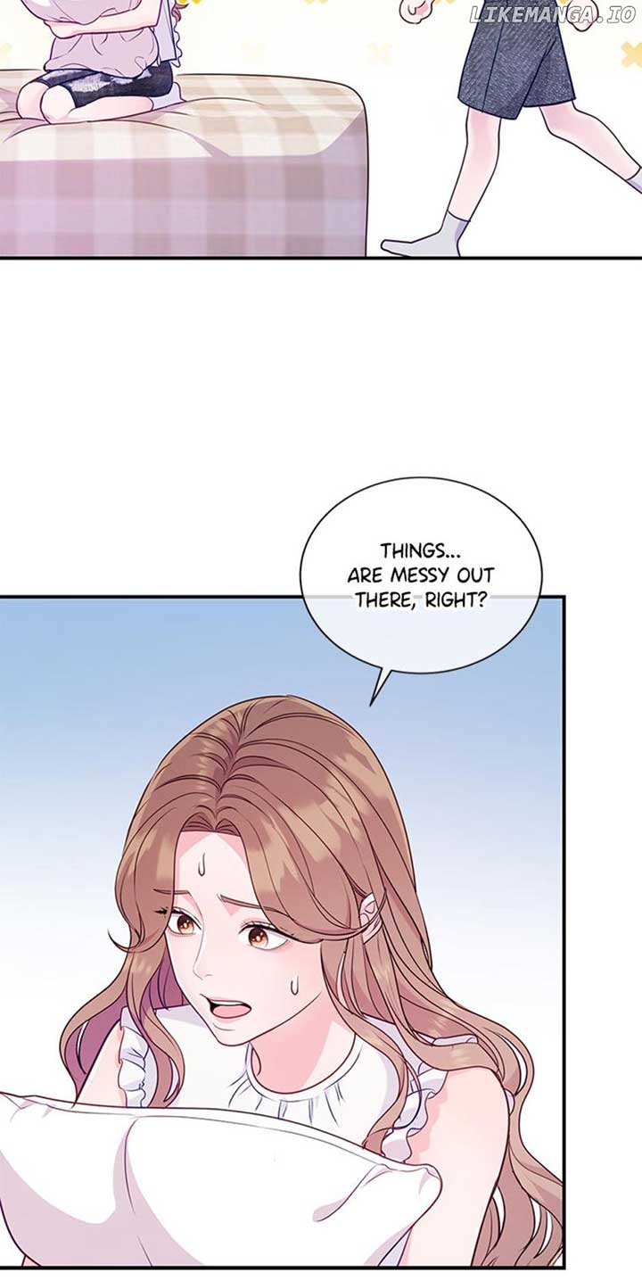 A Suspicious Confession Chapter 47 264 53