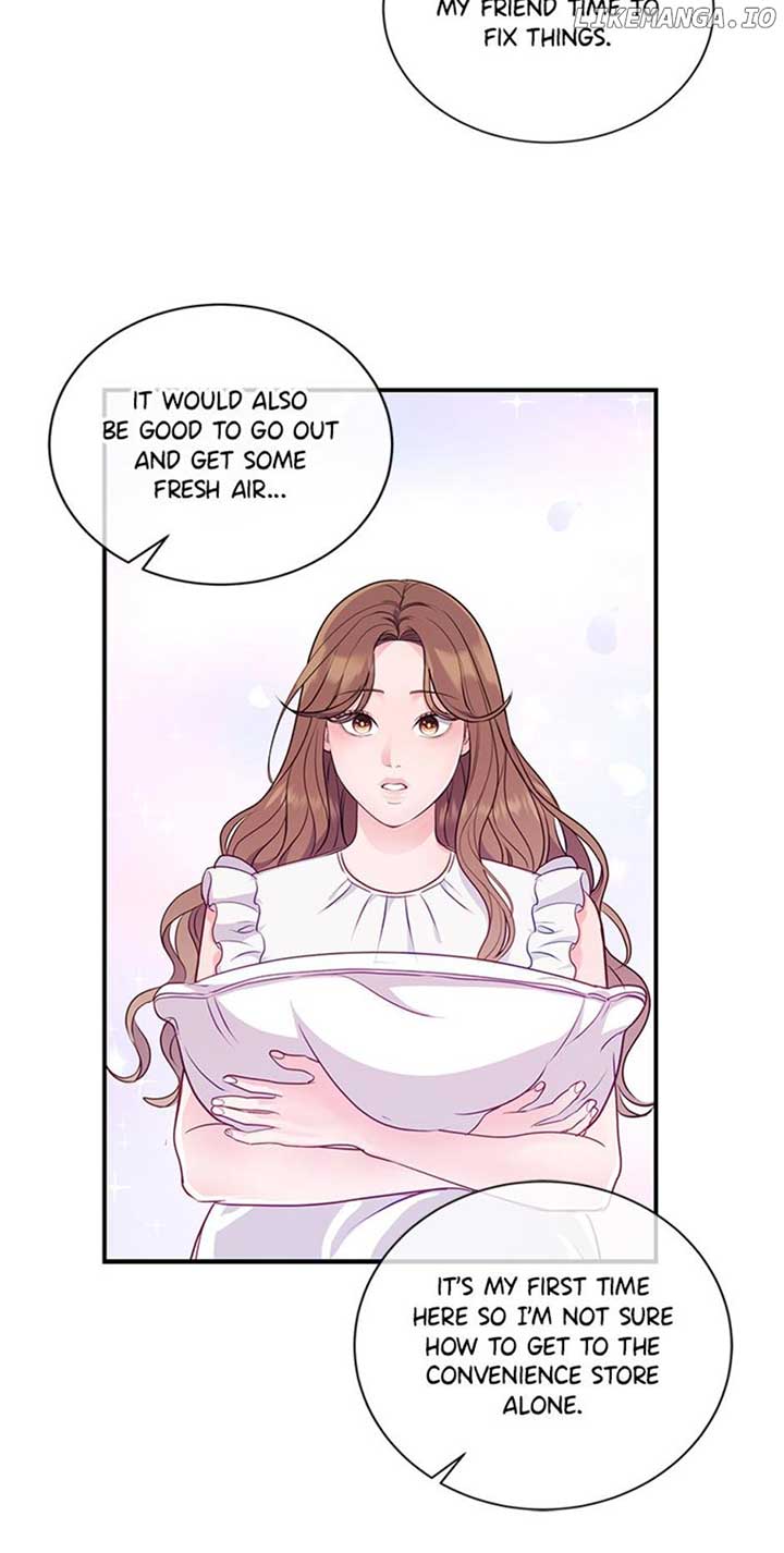 A Suspicious Confession Chapter 47 276 65