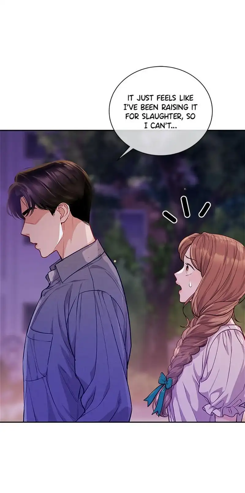 A Suspicious Confession Chapter 53 244 027