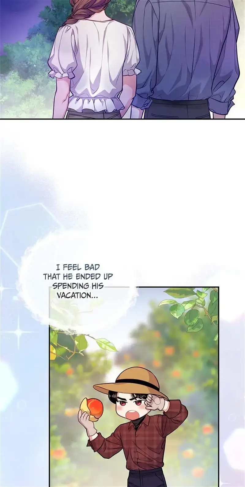 A Suspicious Confession Chapter 53 254 037