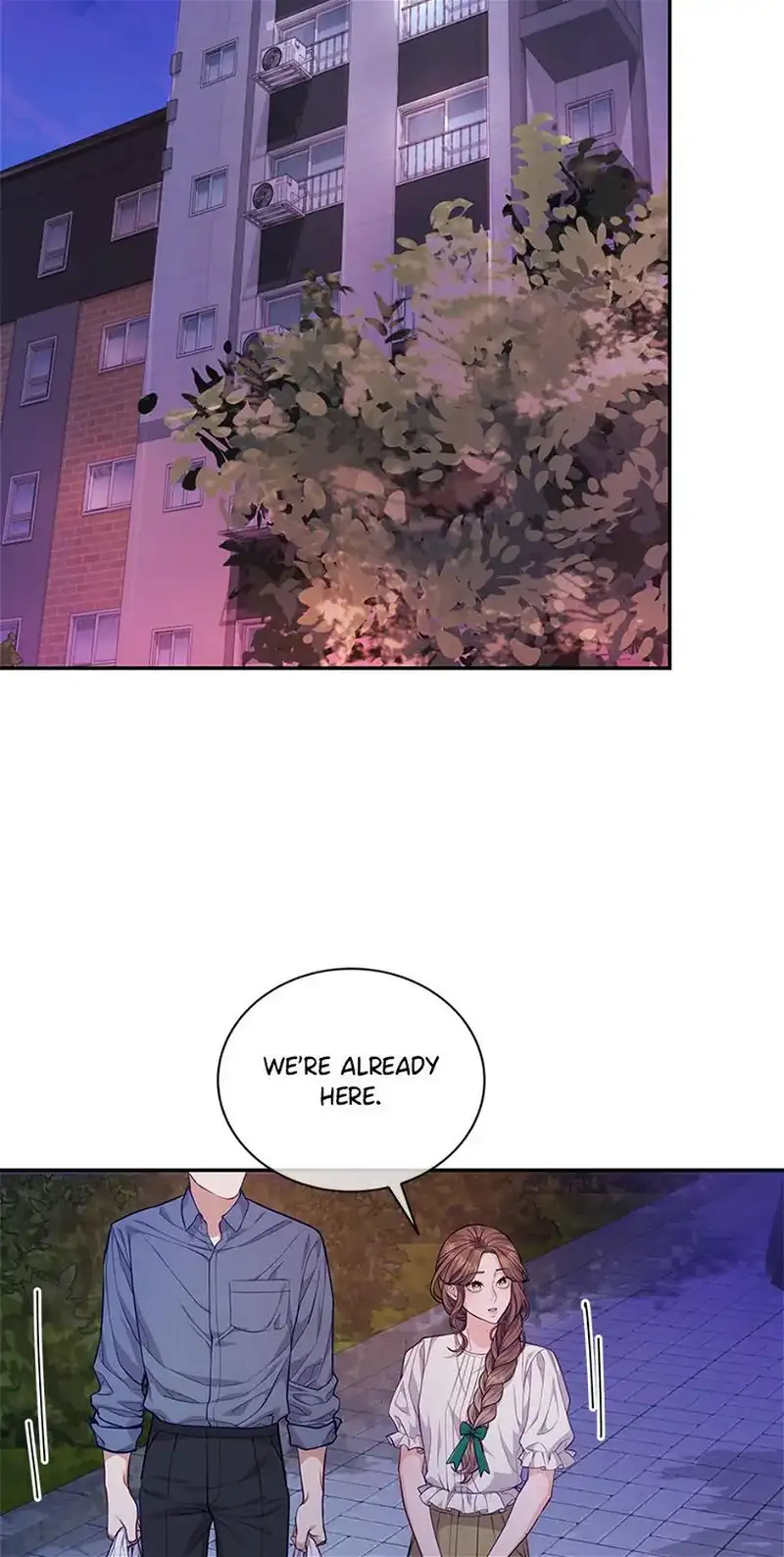 A Suspicious Confession Chapter 53 256 039