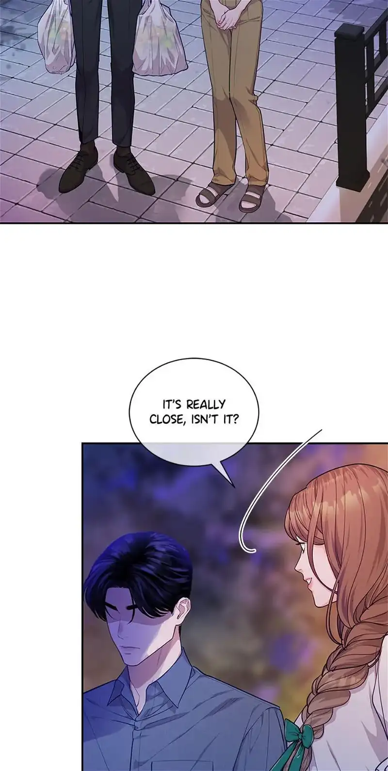 A Suspicious Confession Chapter 53 257 040