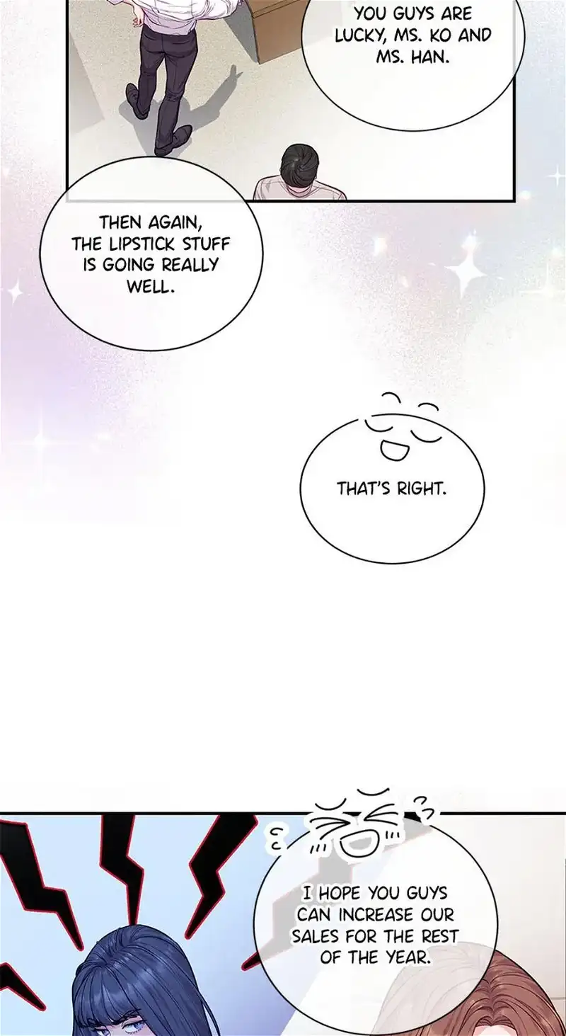 A Suspicious Confession Chapter 53 275 058