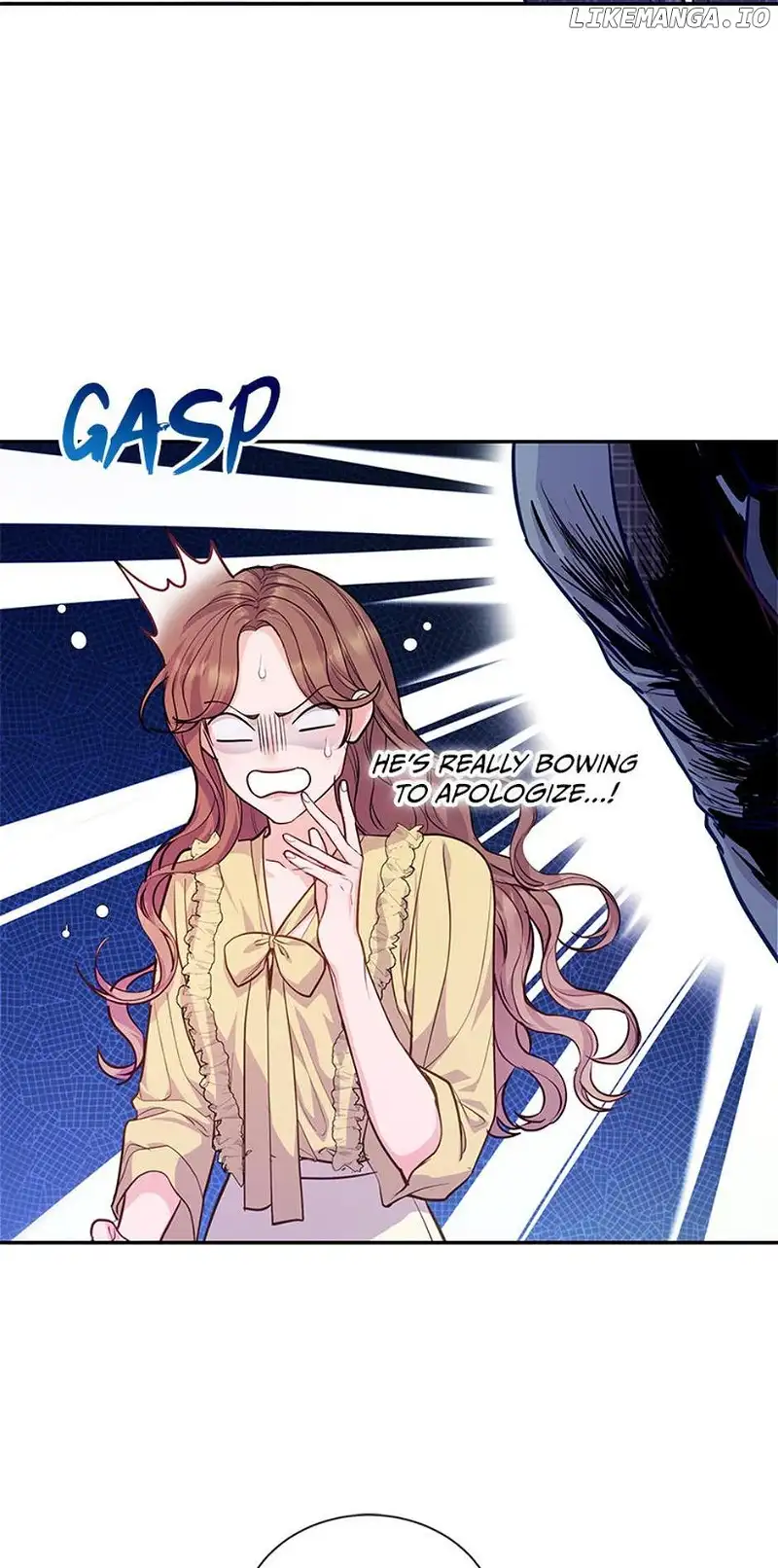 A Suspicious Confession Chapter 55 220 09