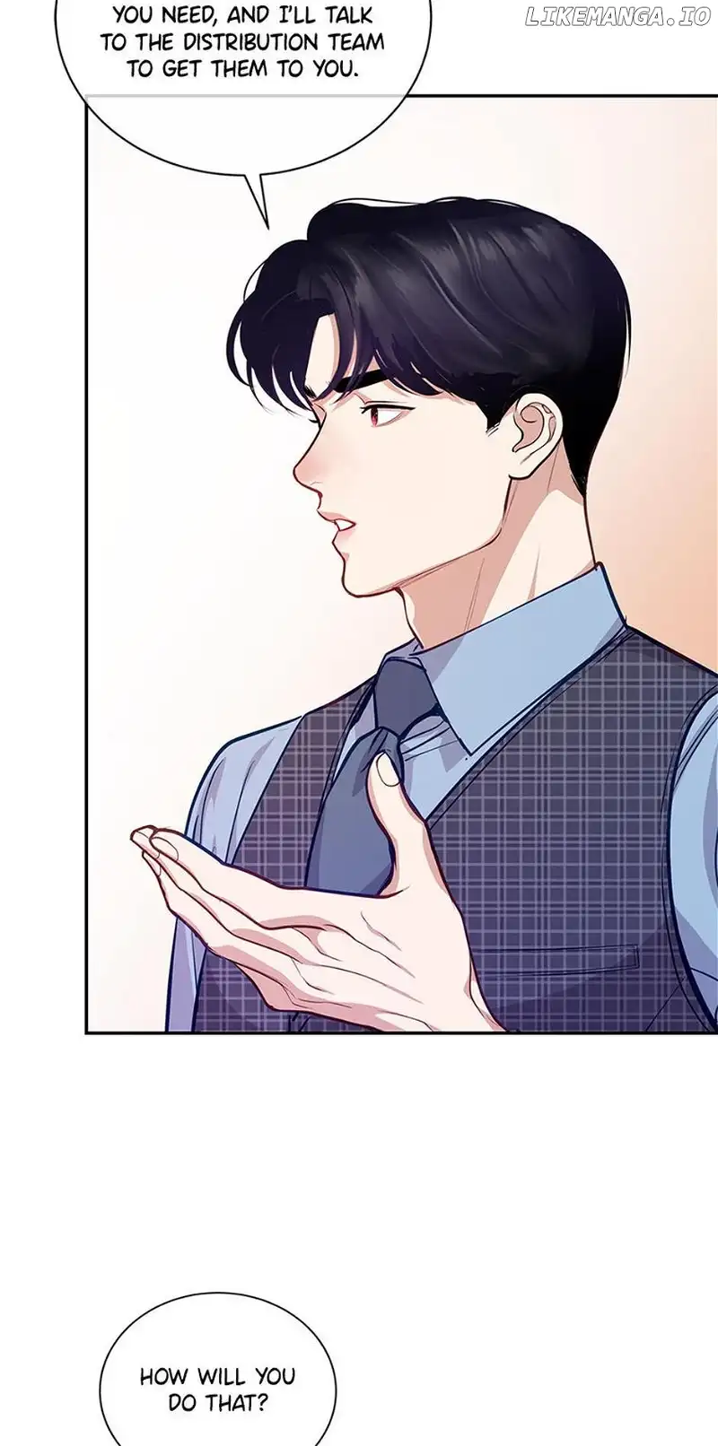 A Suspicious Confession Chapter 55 223 12