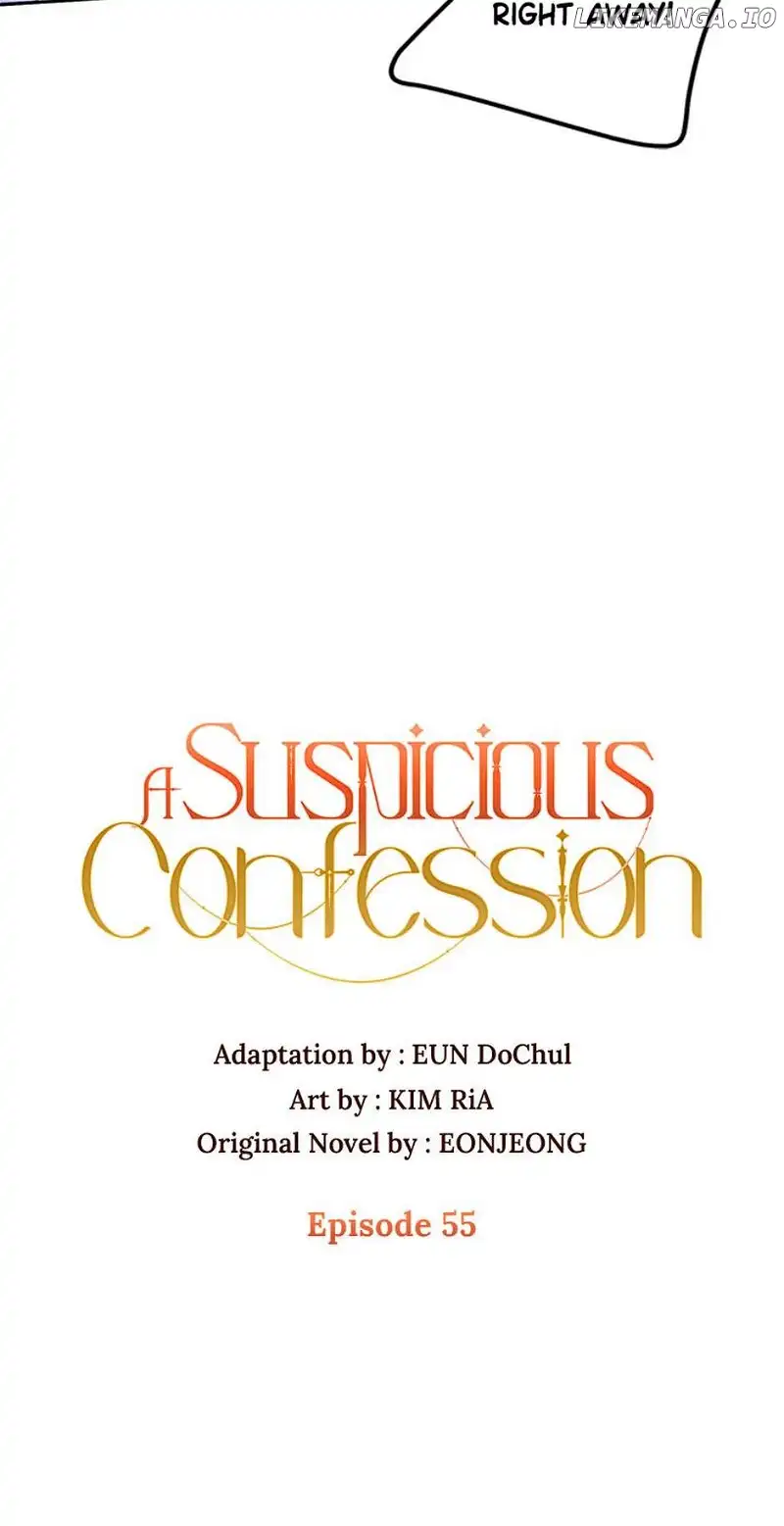 A Suspicious Confession Chapter 55 229 18