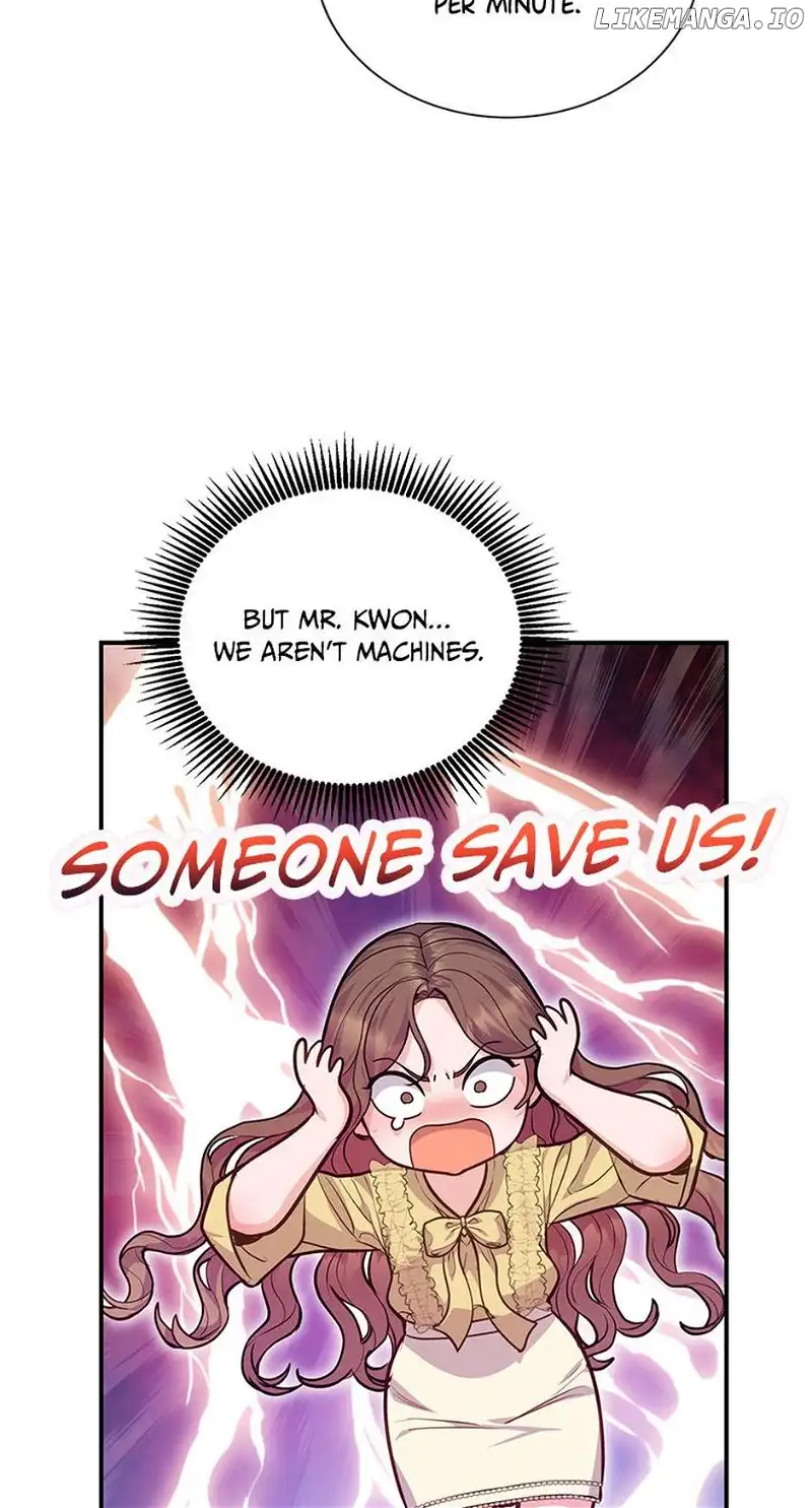 A Suspicious Confession Chapter 55 234 23