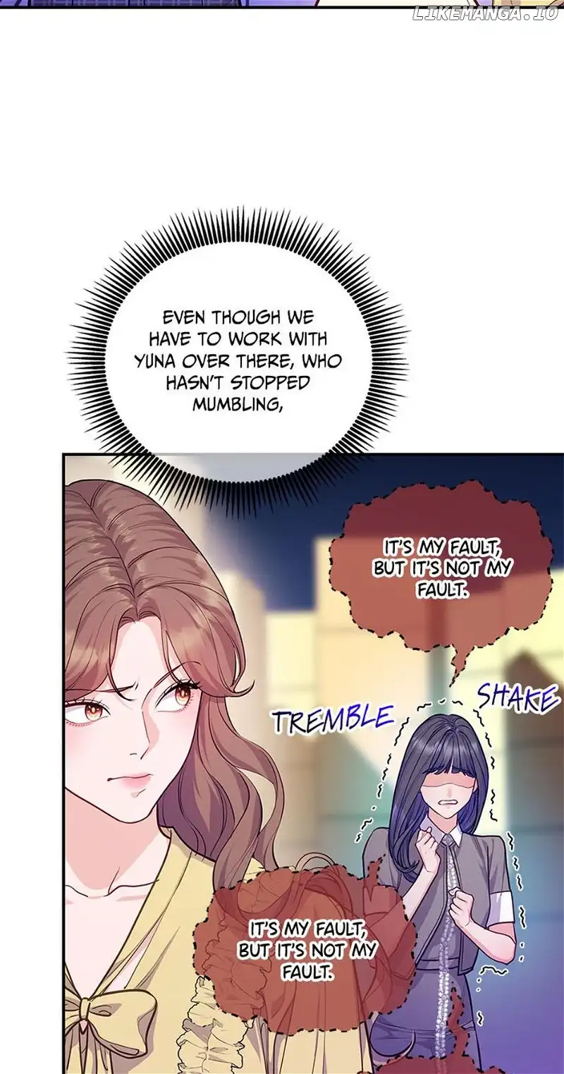 A Suspicious Confession Chapter 55 241 30