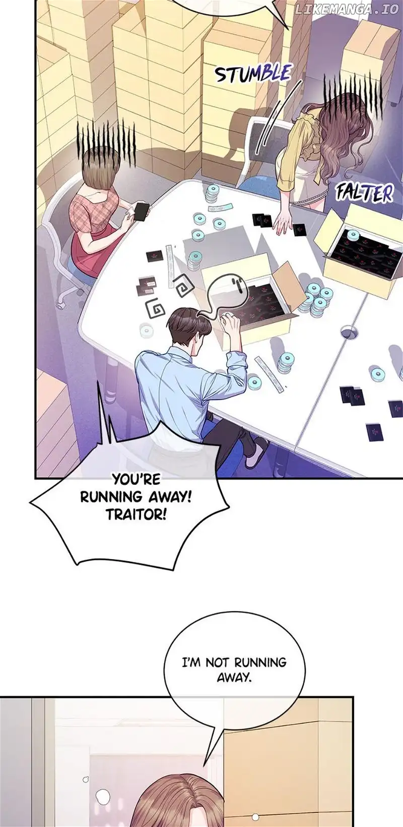 A Suspicious Confession Chapter 55 247 36