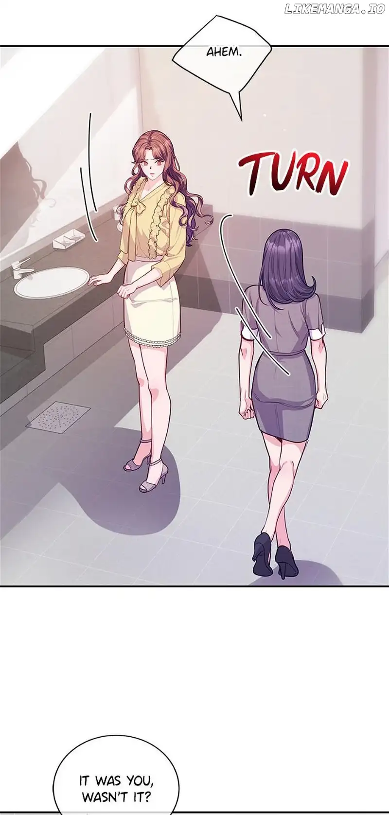 A Suspicious Confession Chapter 55 253 42