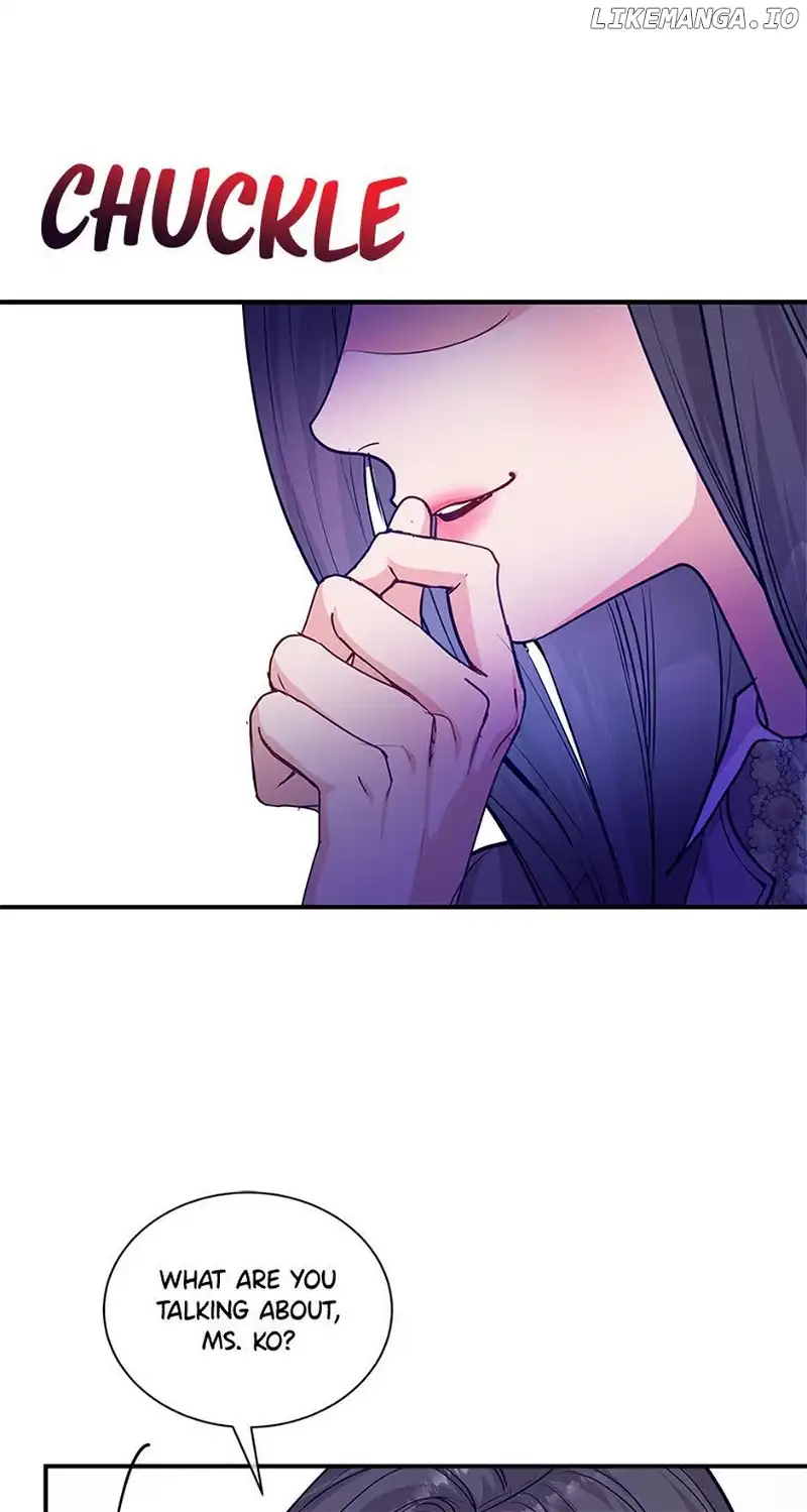 A Suspicious Confession Chapter 55 258 47