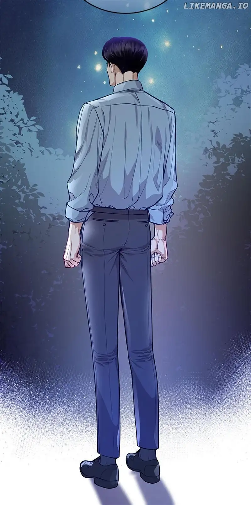 A Suspicious Confession Chapter 55 268 57