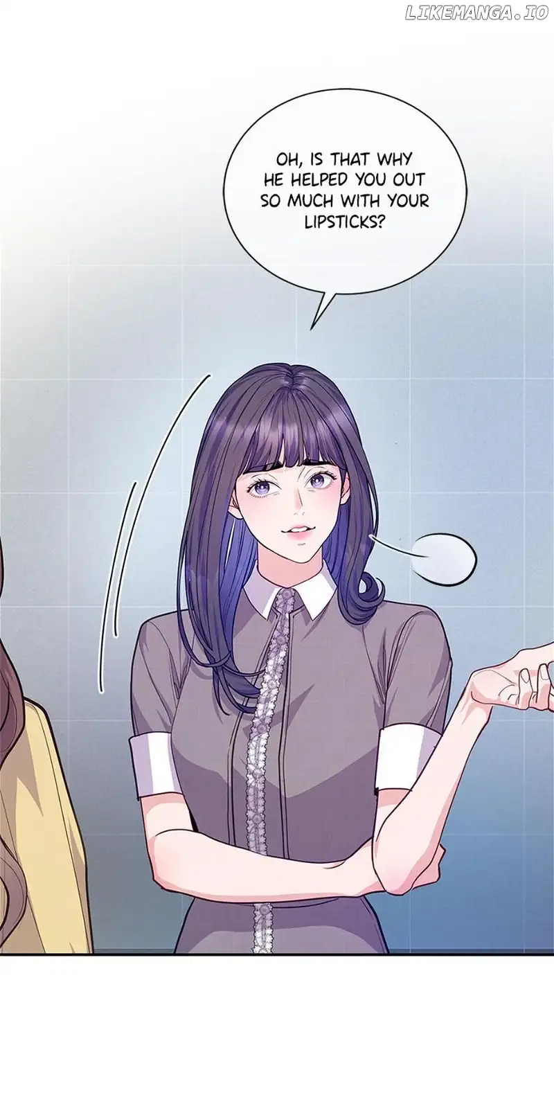 A Suspicious Confession Chapter 55 270 59