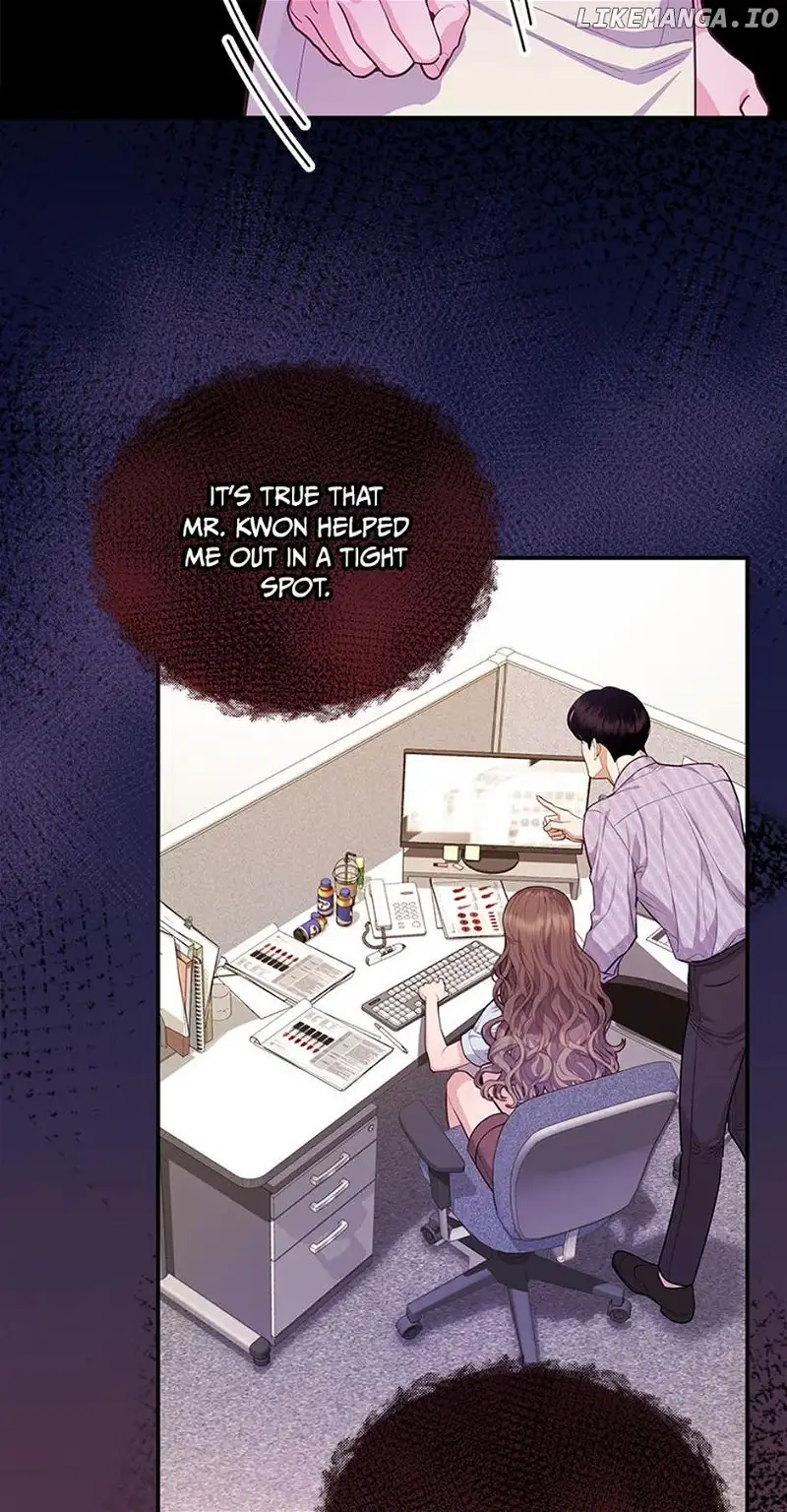 A Suspicious Confession Chapter 55 272 61