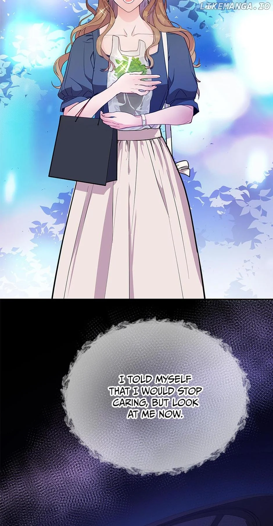 A Suspicious Confession Chapter 58 228 005