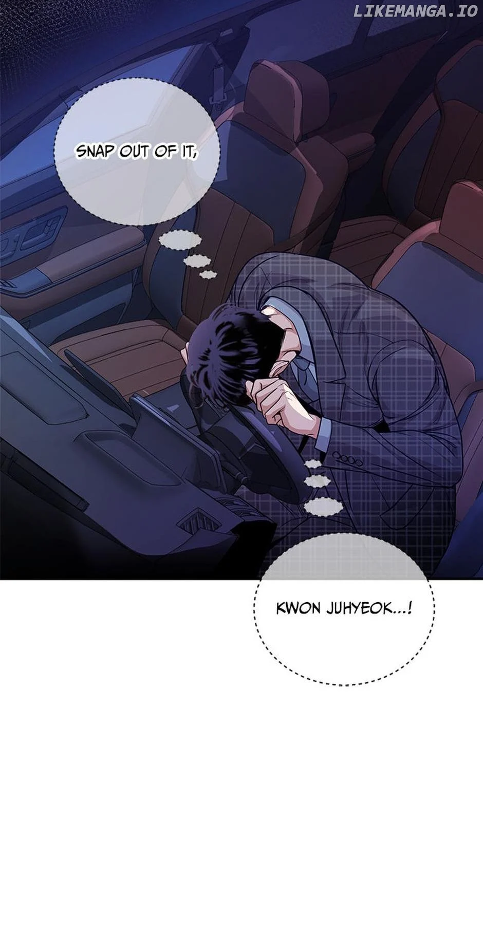 A Suspicious Confession Chapter 58 229 006