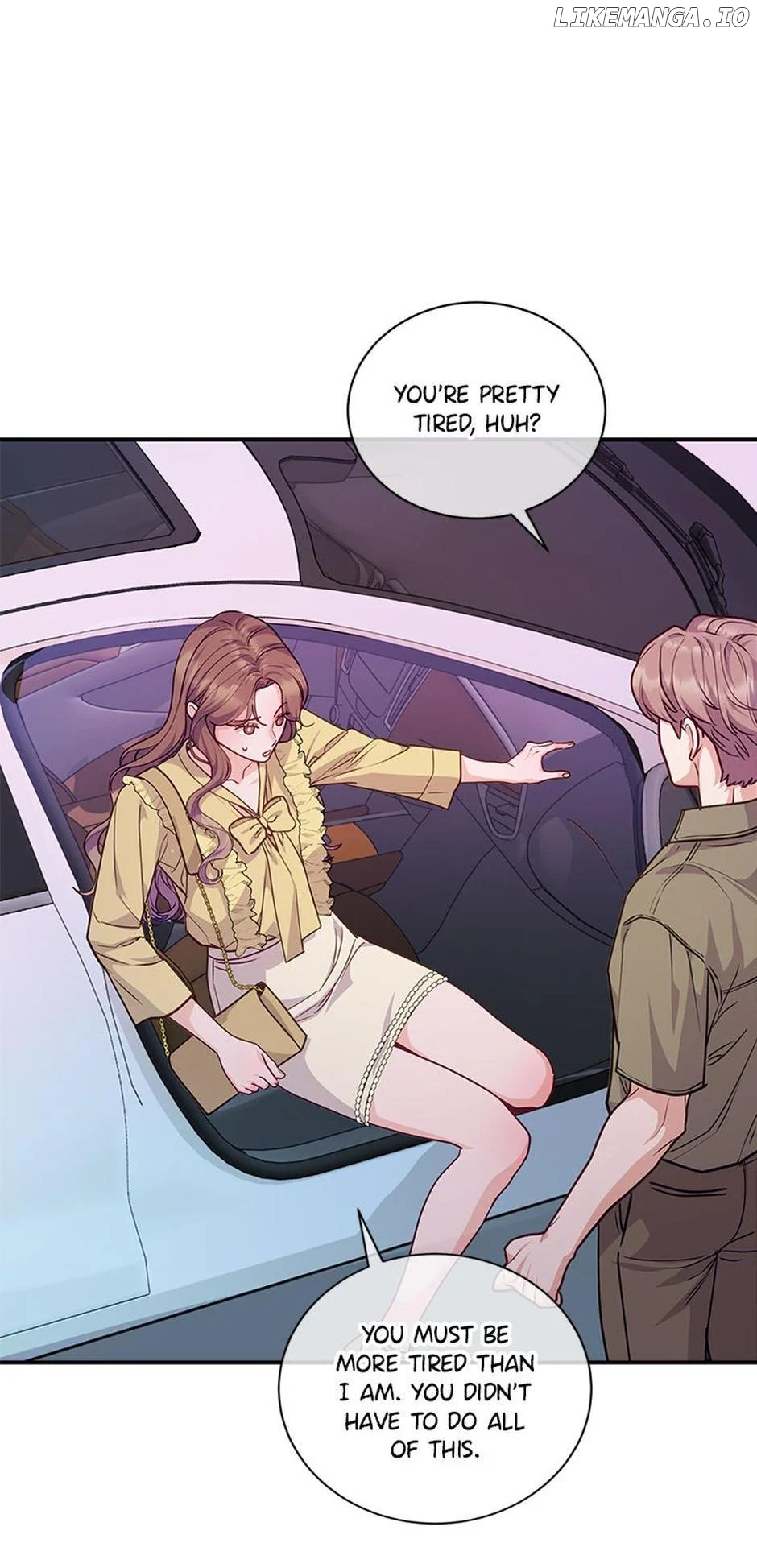 A Suspicious Confession Chapter 58 252 029