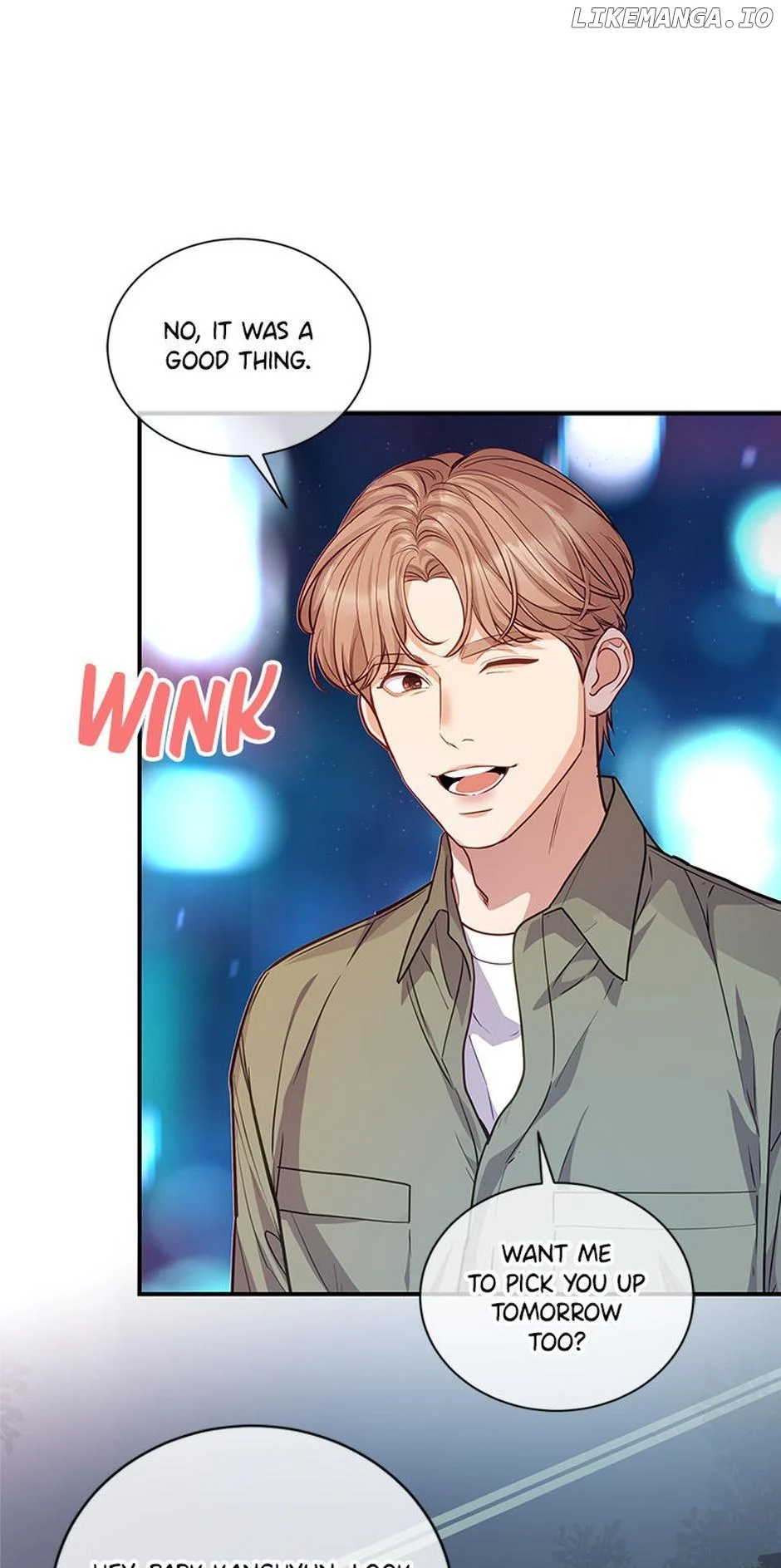 A Suspicious Confession Chapter 58 253 030