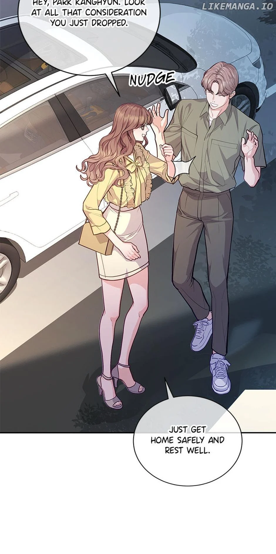 A Suspicious Confession Chapter 58 254 031