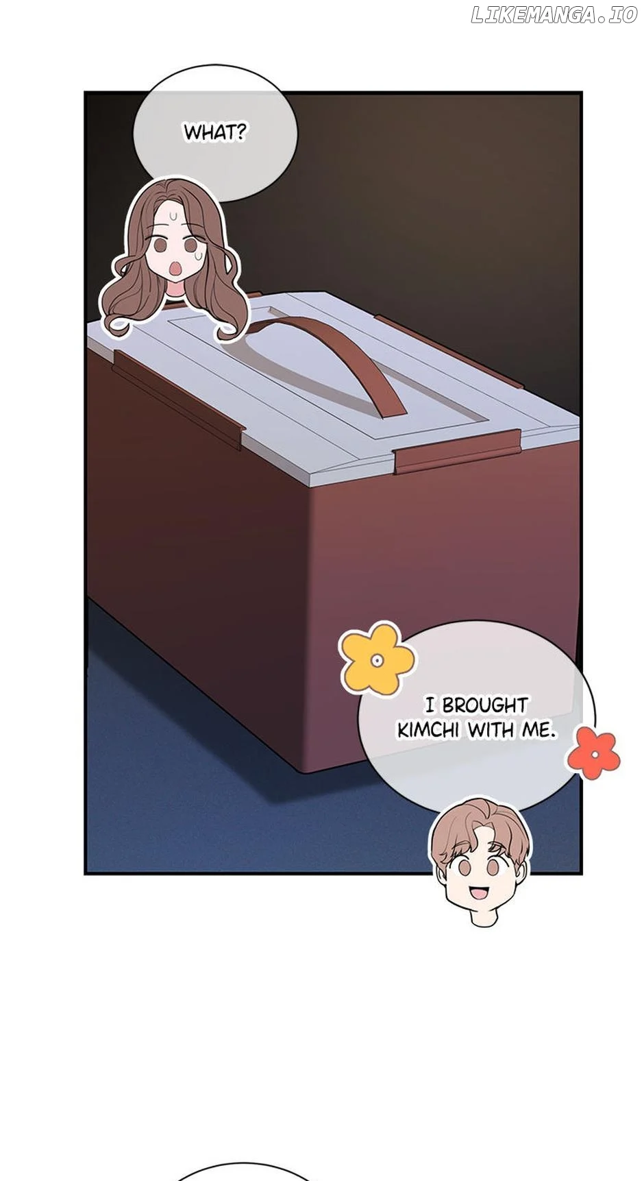 A Suspicious Confession Chapter 58 259 036