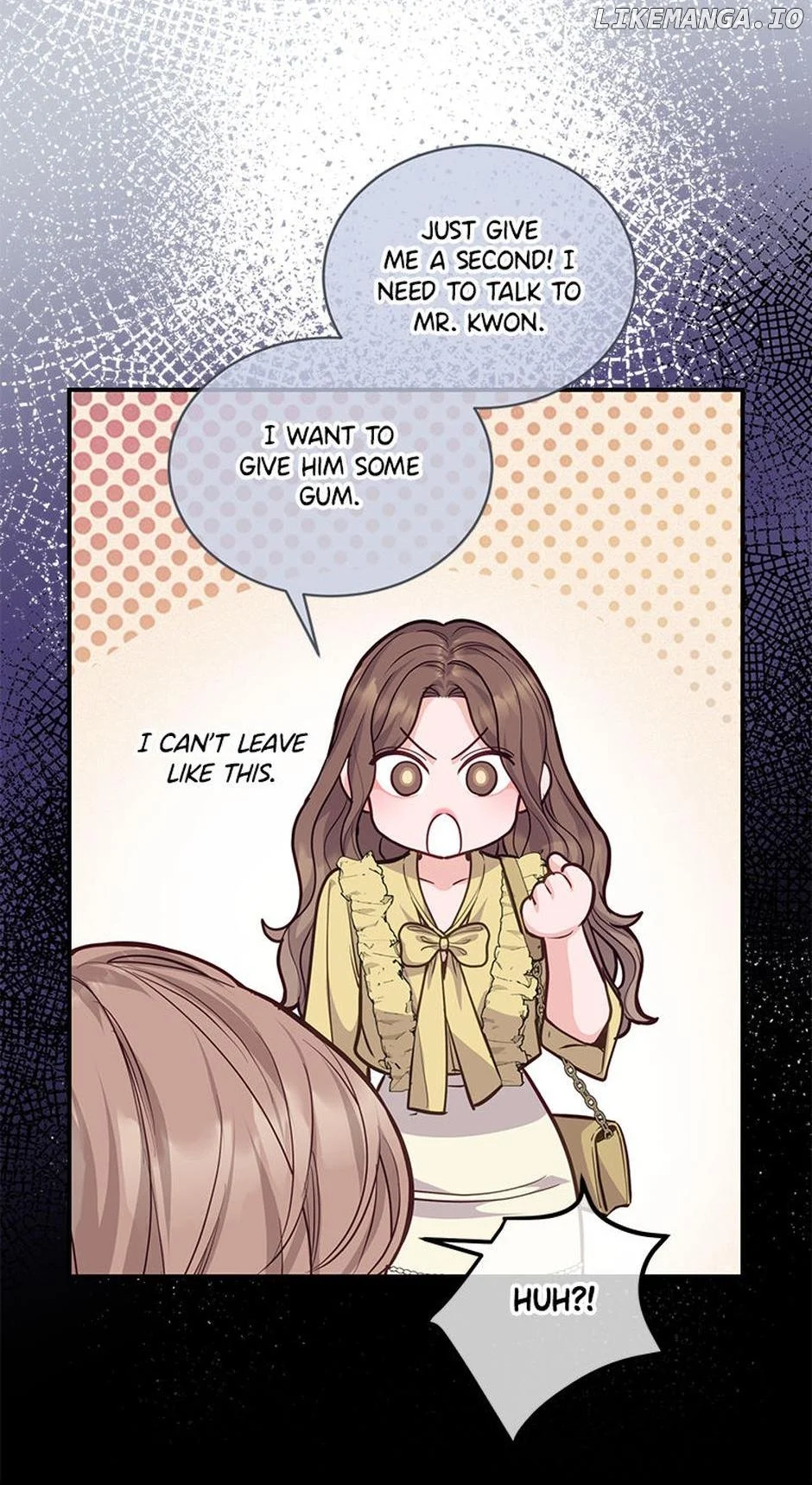 A Suspicious Confession Chapter 58 265 042