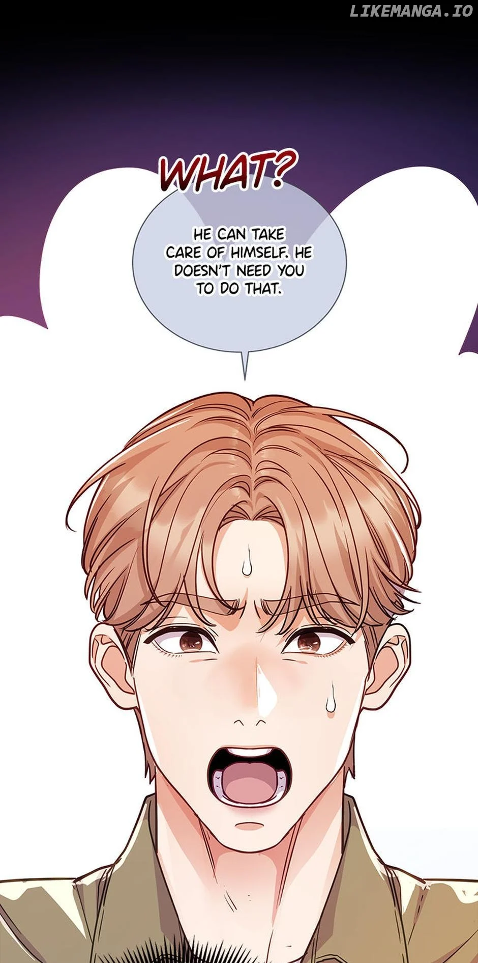 A Suspicious Confession Chapter 58 266 043