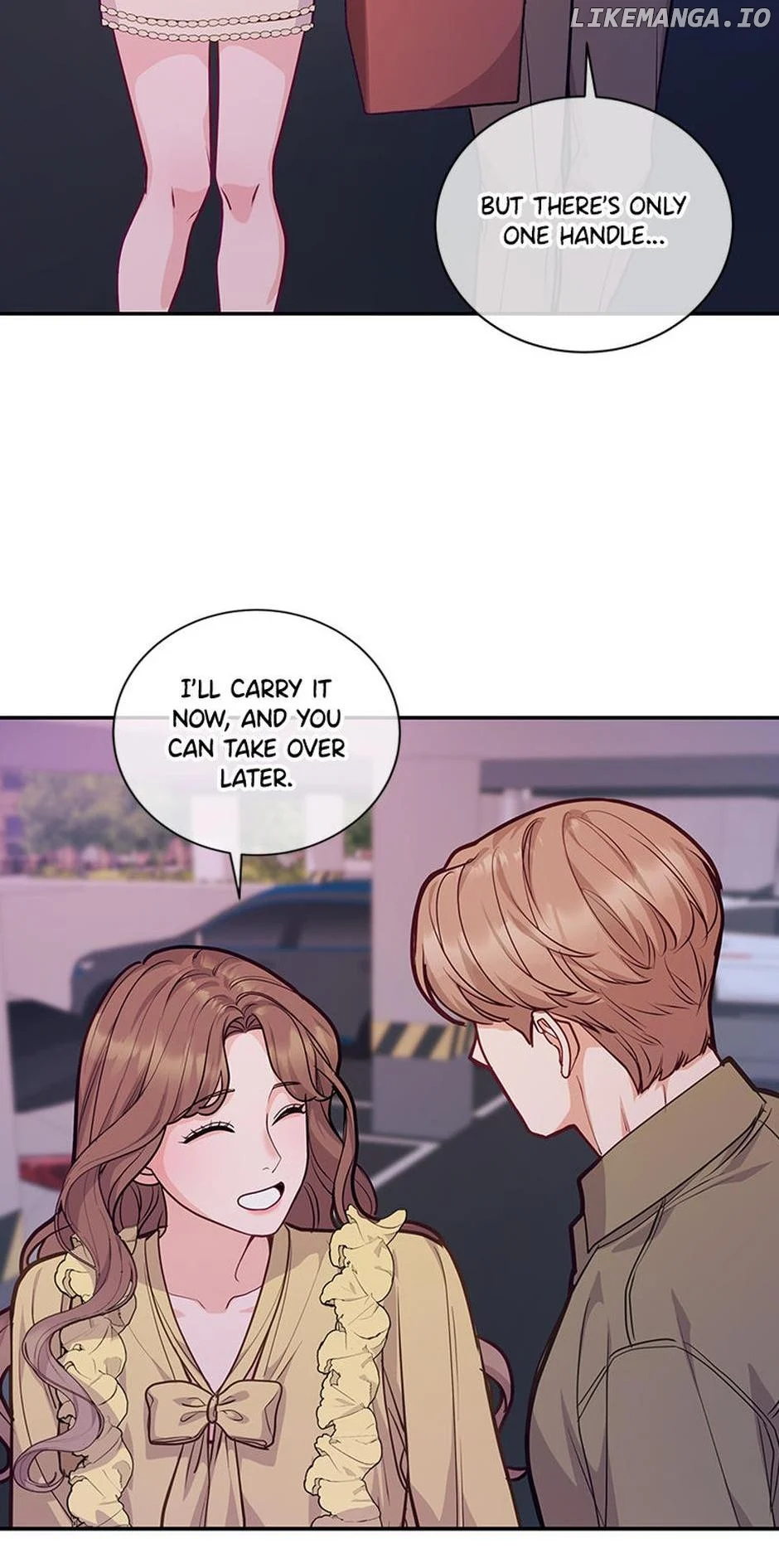 A Suspicious Confession Chapter 58 272 049