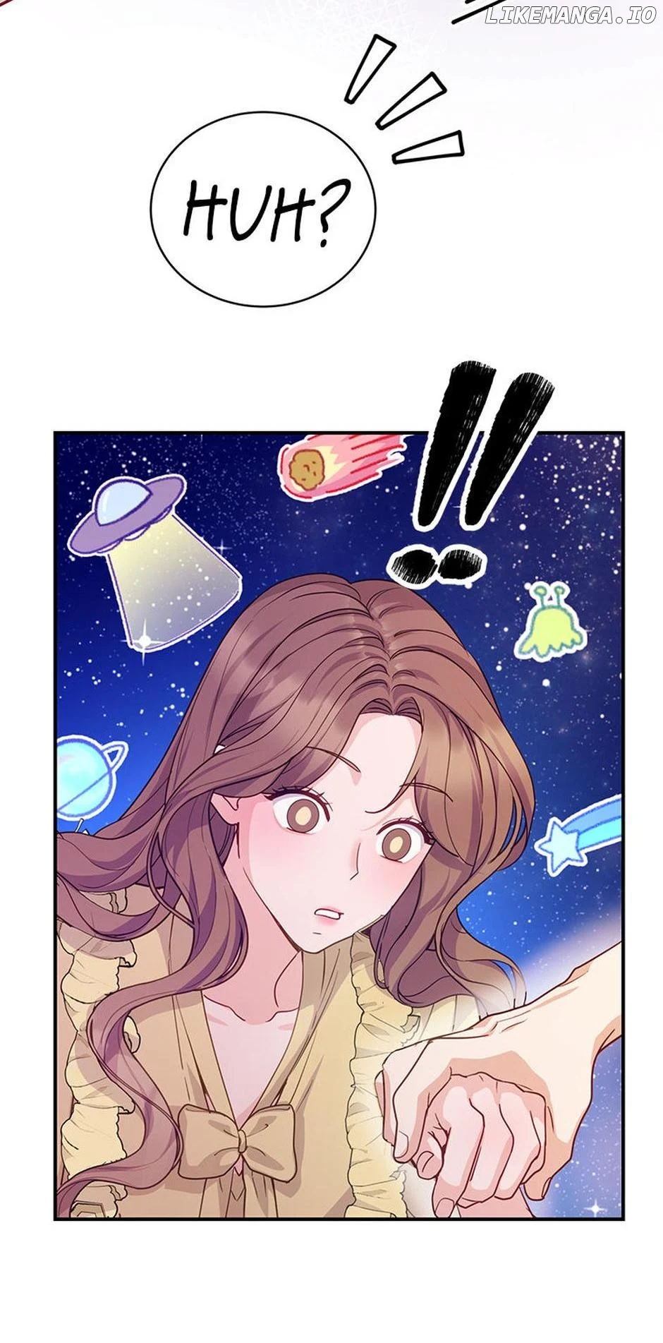 A Suspicious Confession Chapter 58 284 061