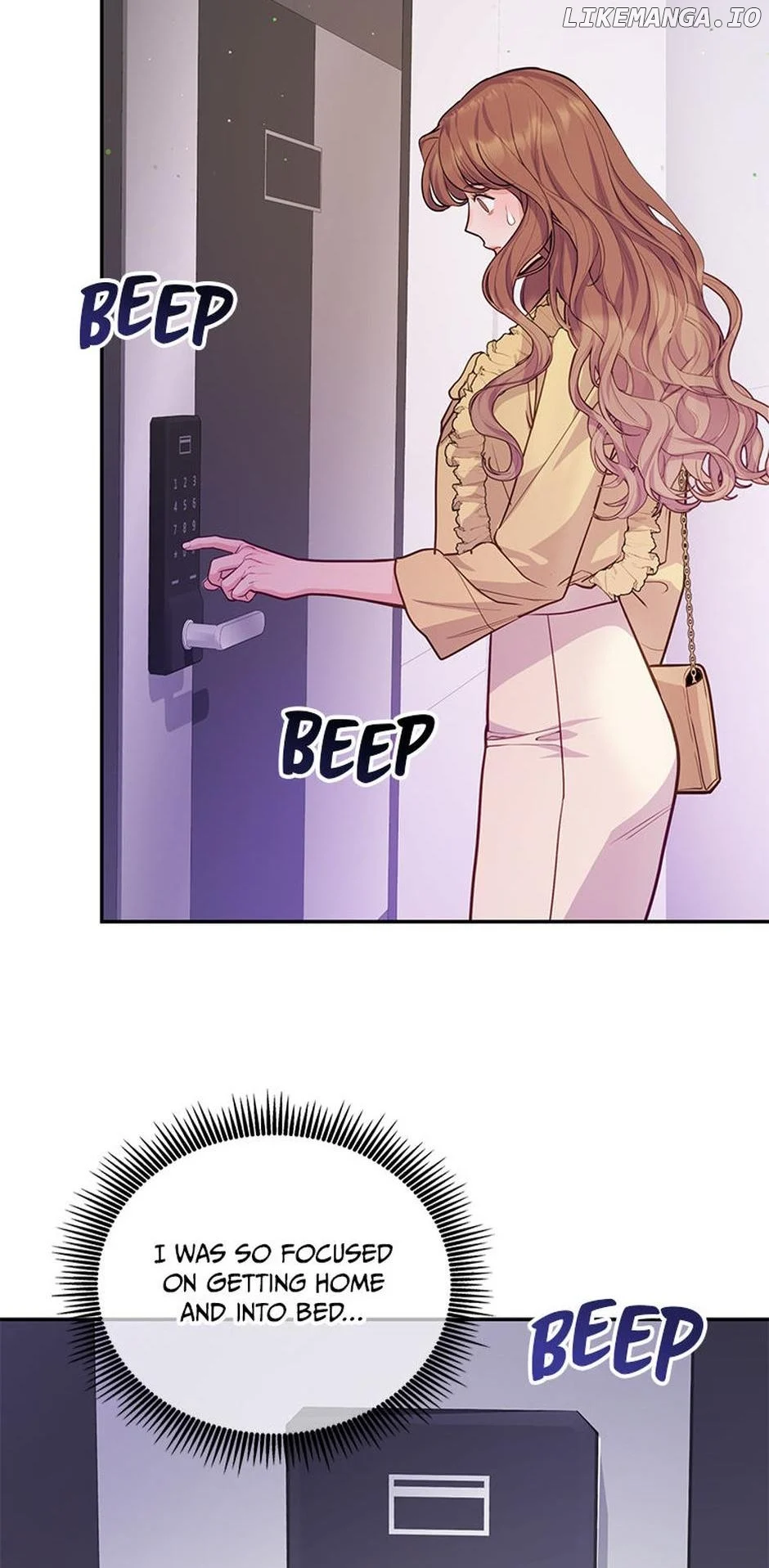 A Suspicious Confession Chapter 58 287 064