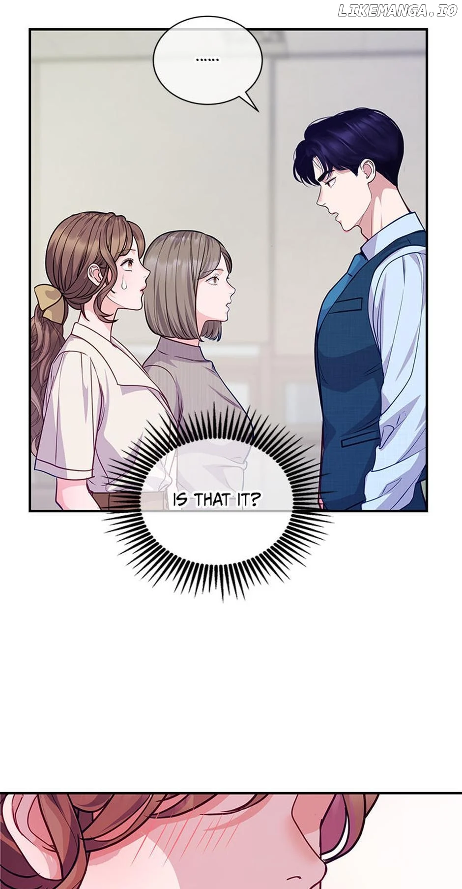 A Suspicious Confession Chapter 59 222 20